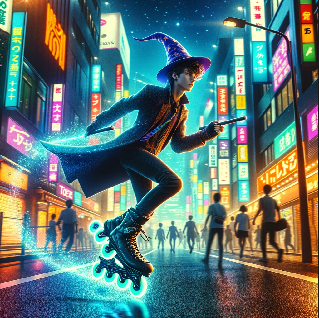 Sunbound Sorcery: The Arcane&nbsp;Odyssey