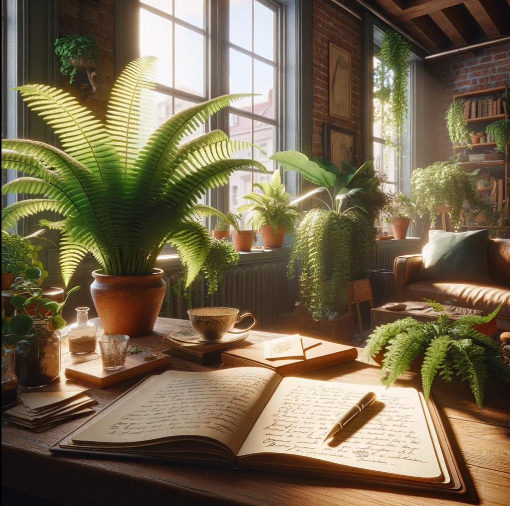 Theo Bancroft’s Diary | Entry&nbsp;1