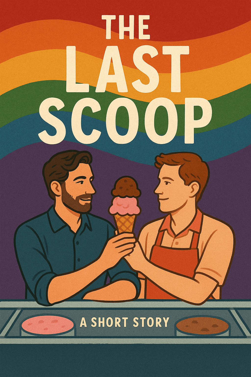 The Last Scoop